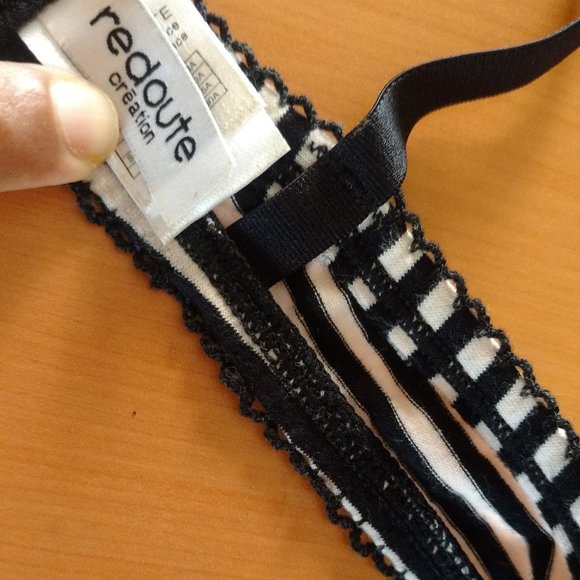 La Redoute Beginner Bra Size 30A - Picture 3 of 5